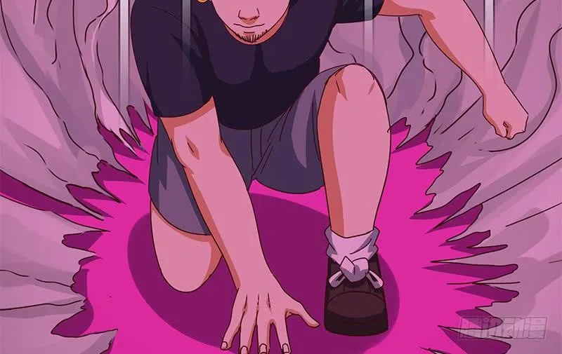 第134话 钟克利王牌 第37页