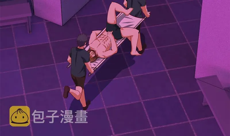 第134话 钟克利王牌 第64页