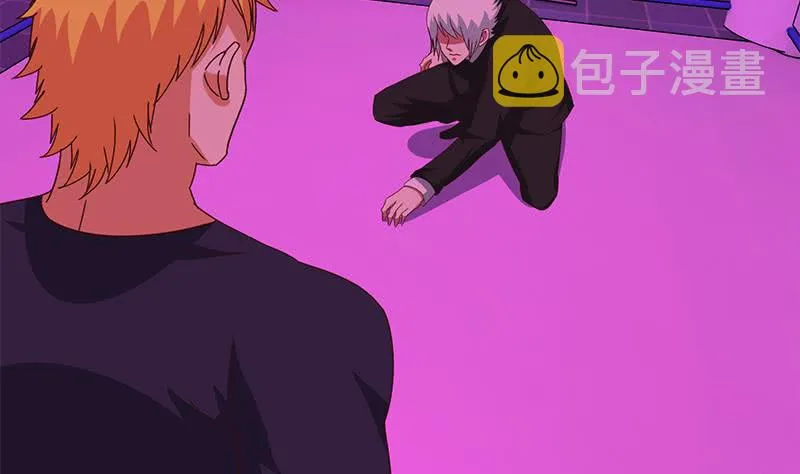 第134话 钟克利王牌 第67页