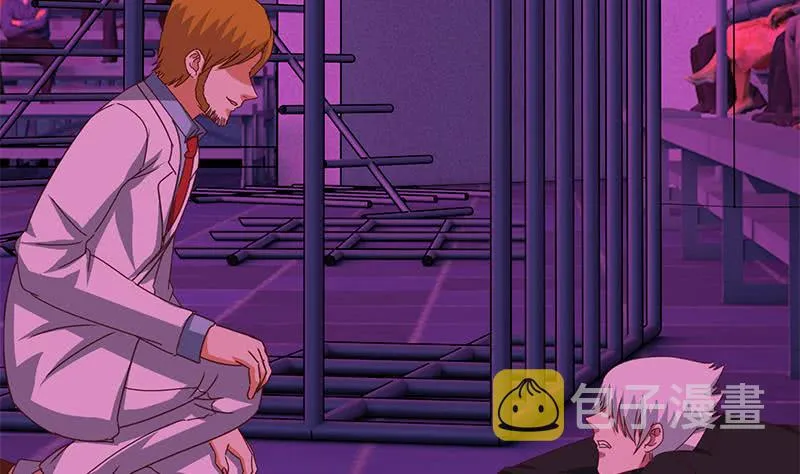第139话 白狼的失误？ 第19页
