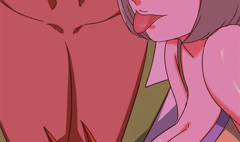 第139话 白狼的失误？ 第46页