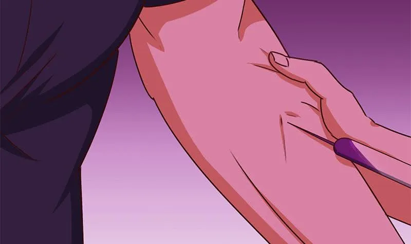 第144话 着急送死？ 第15页