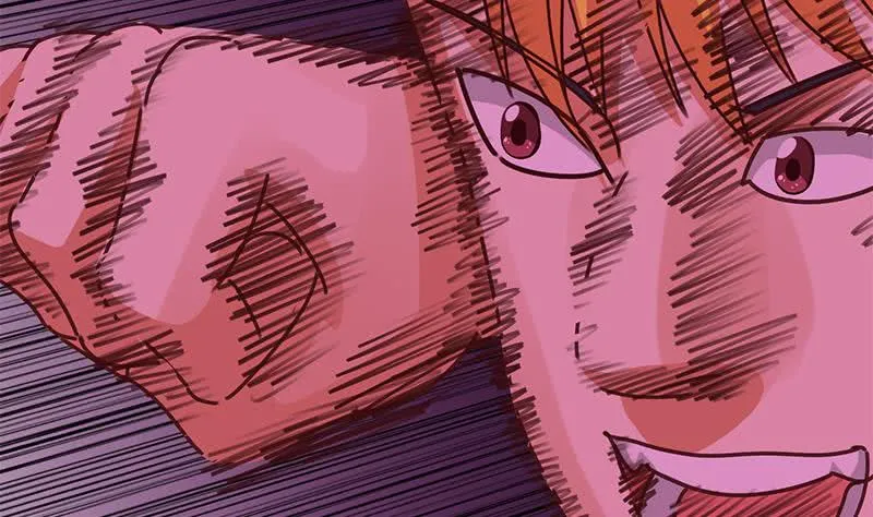 第147话 变身？ 第4页