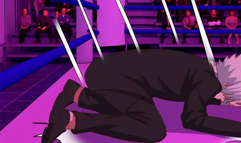 第147话 变身？ 第27页