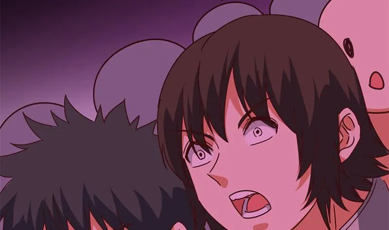 第148话 蝎子？ 第8页