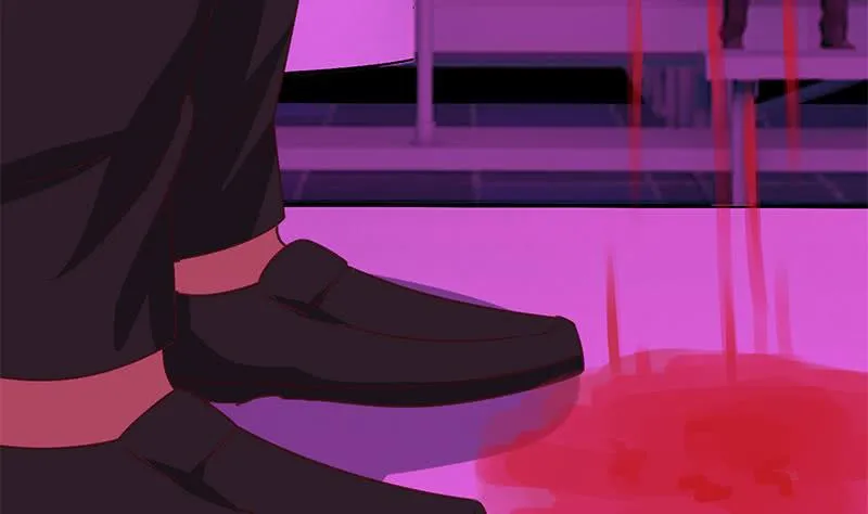 第148话 蝎子？ 第70页
