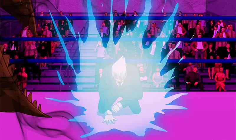 第149话 玩儿命 第67页