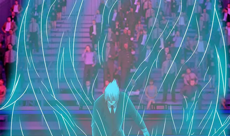 第149话 玩儿命 第72页