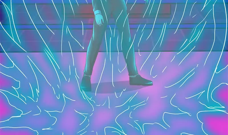 第149话 玩儿命 第73页