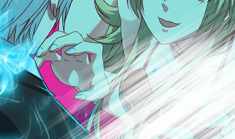 第154话 花家拉拢 第9页