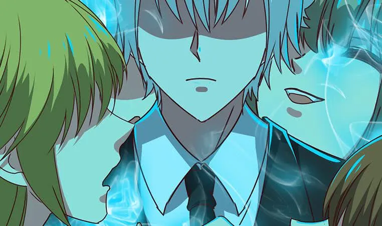 第154话 花家拉拢 第16页
