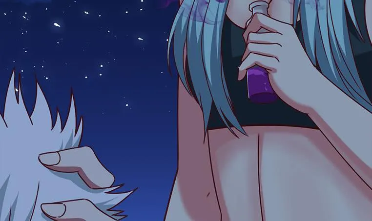 第156话 你醒了 第57页