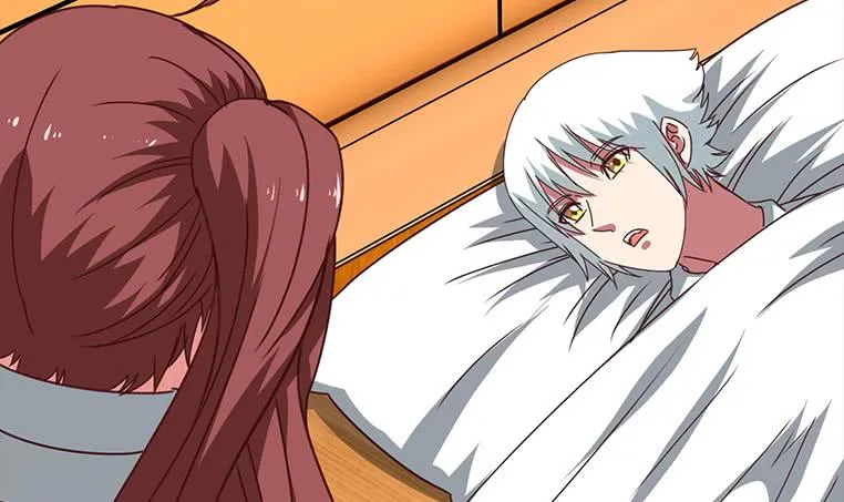 第156话 你醒了 第105页