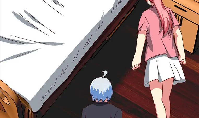 第157话 昏迷两天 第21页