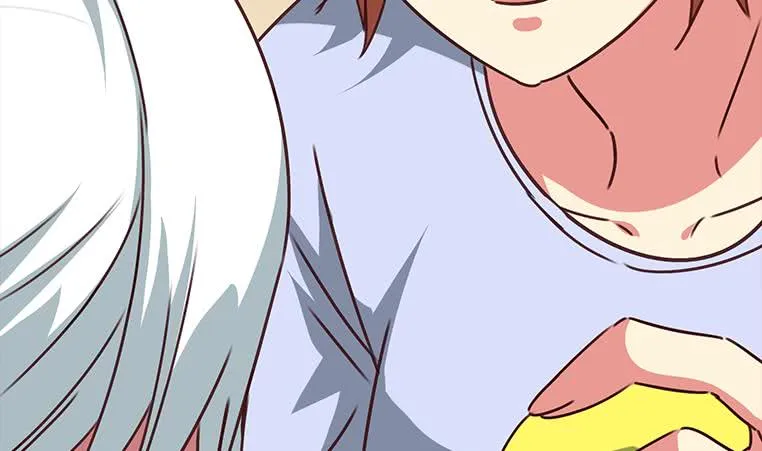 第161话 好...好热 第14页