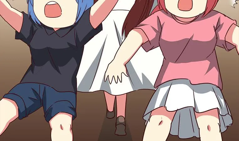 第161话 好...好热 第29页