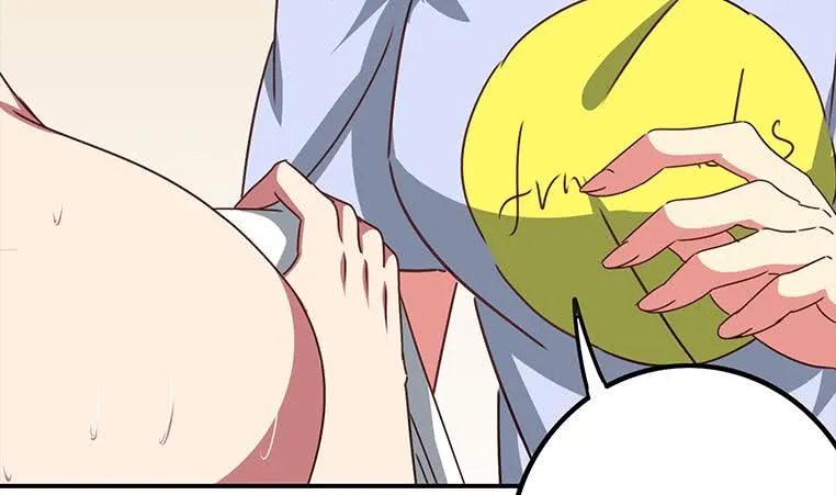 第161话 好...好热 第43页