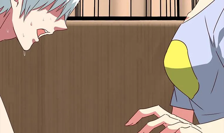 第161话 好...好热 第47页