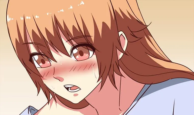 第161话 好...好热 第80页