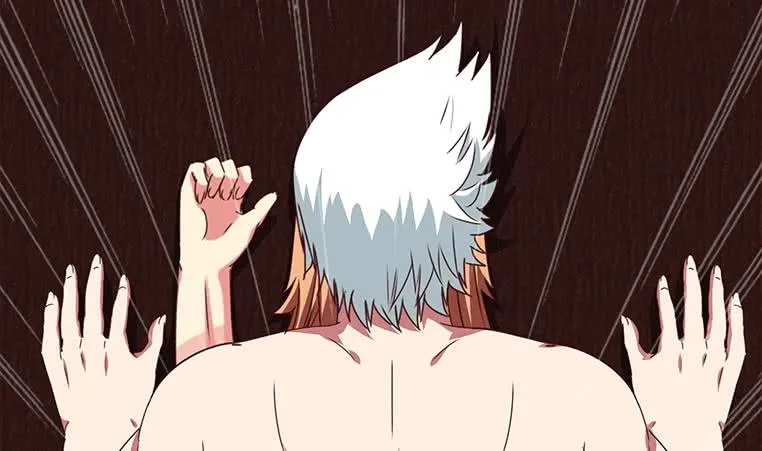 第162话 ovo作者君好乖巧 第13页