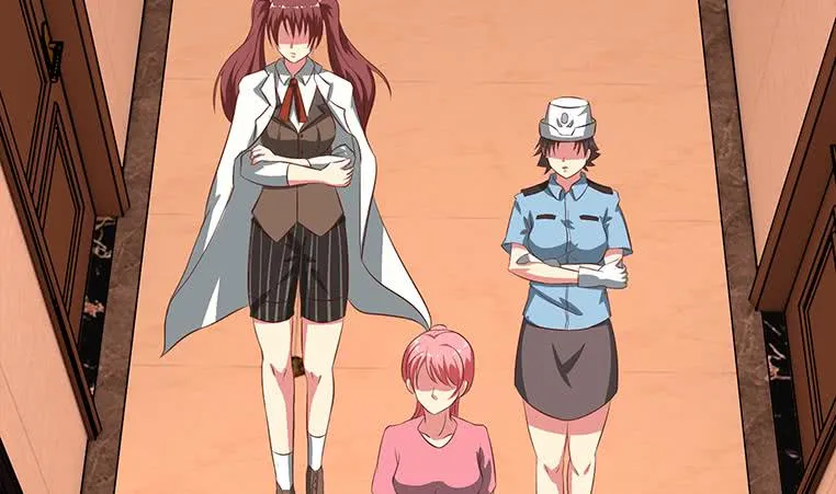 第163话 苏月的帮助 第22页