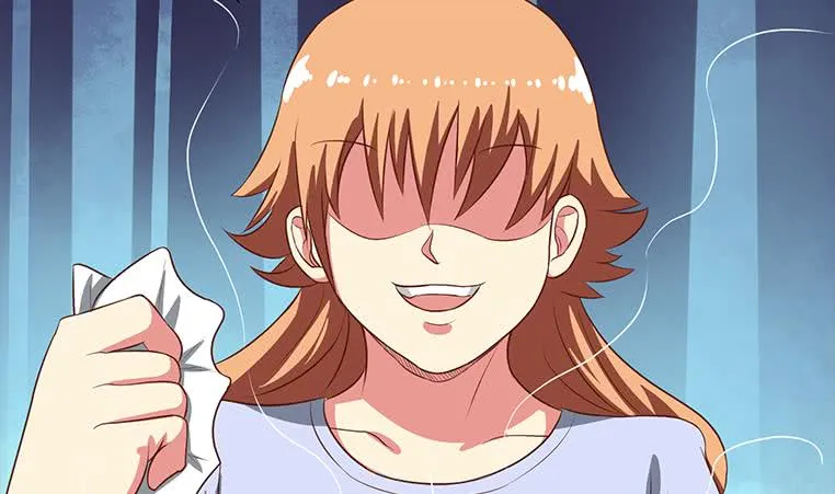 第164话 惩罚小月月 第38页