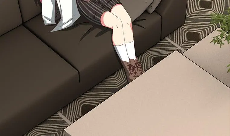 第164话 惩罚小月月 第89页