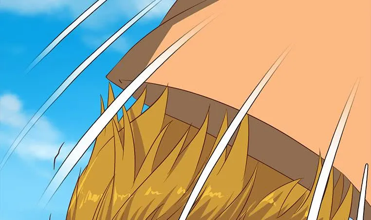 第165话 好热 第15页