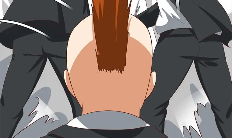 第165话 好热 第30页