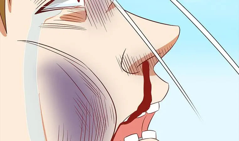 第165话 好热 第64页