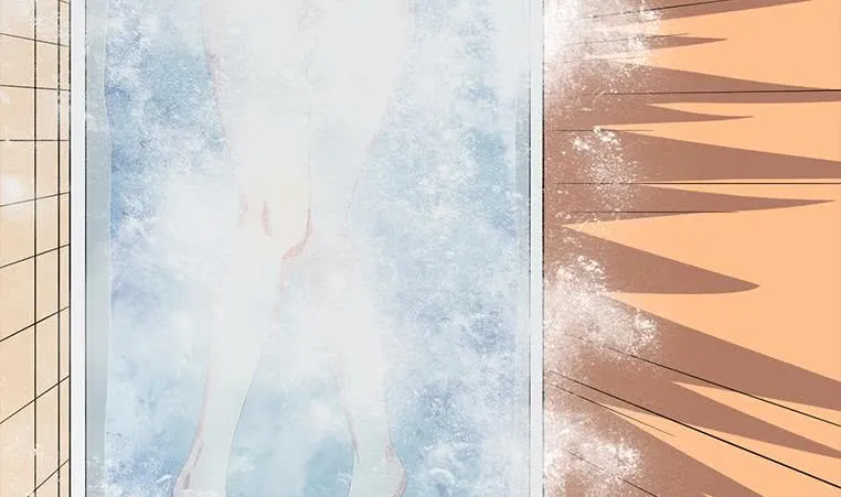 第165话 好热 第100页