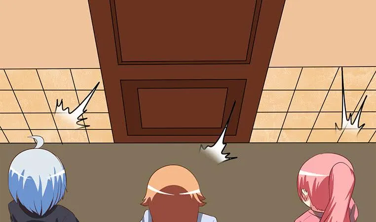 第165话 好热 第118页