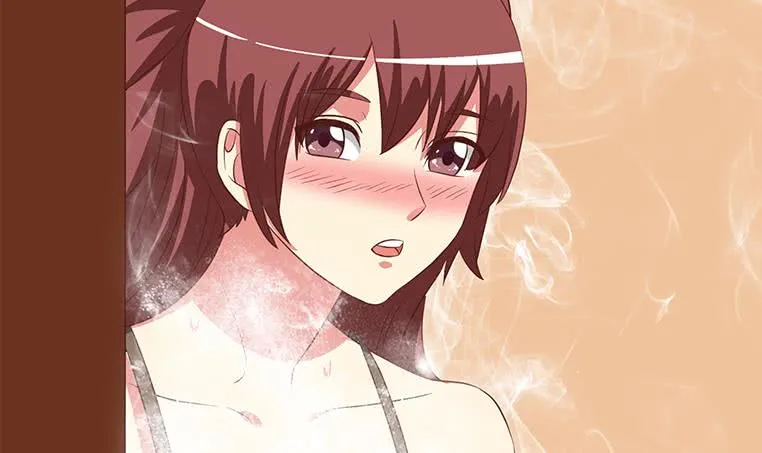 第165话 好热 第126页