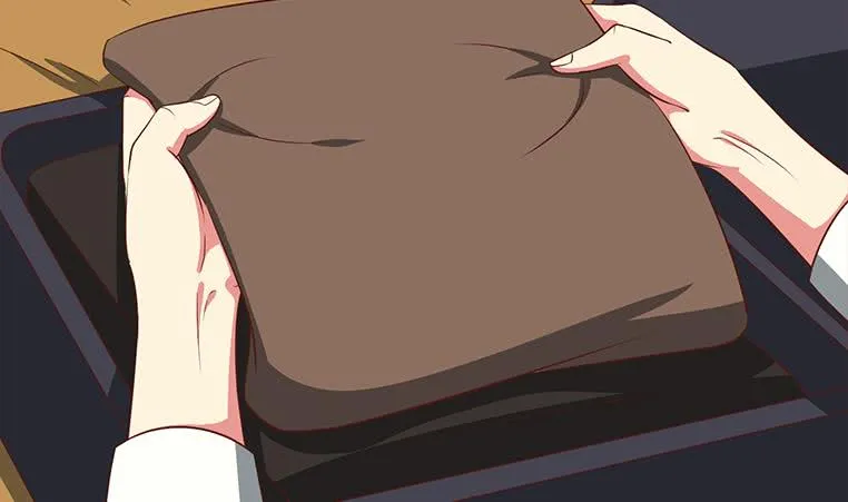 第166话 一定要，找回他们 第4页