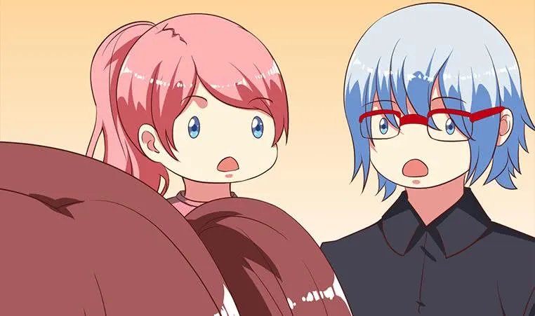 第166话 一定要，找回他们 第7页