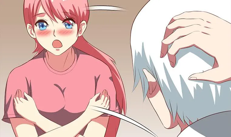 第167话 克里斯离开 第27页