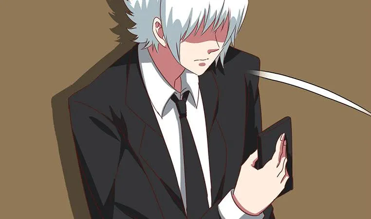 第168话 我女朋友也姓安 第77页