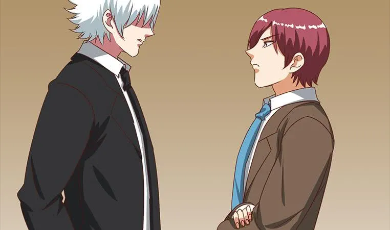 第168话 我女朋友也姓安 第91页