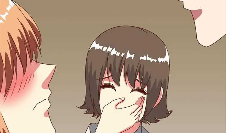 第170话 入职市场部 第86页