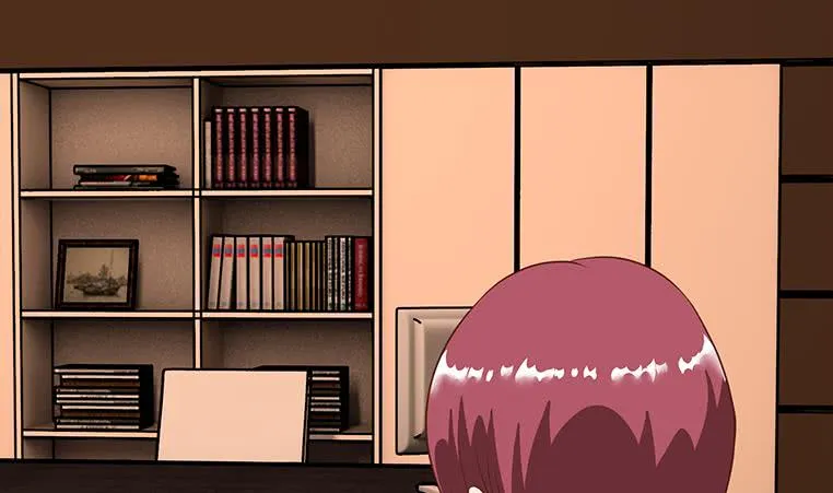 第173话 打脸付尔戴 第8页