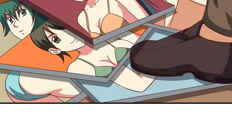 第173话 打脸付尔戴 第12页