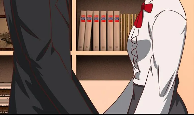 第174话 你活的不耐烦了？ 第5页