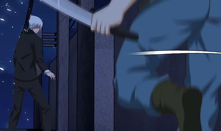 第174话 你活的不耐烦了？ 第39页