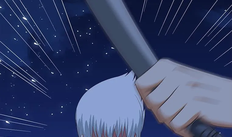 第175话 胖揍小肖童鞋 第8页