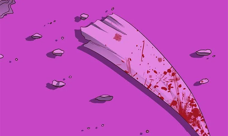 第184话 被算计了 第60页