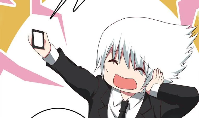 第185话 白狼哥哥才不是妻管严 第44页