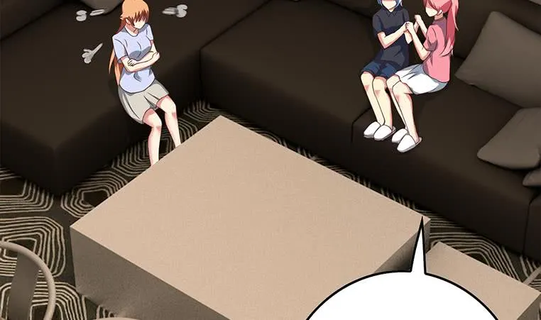 第185话 白狼哥哥才不是妻管严 第53页