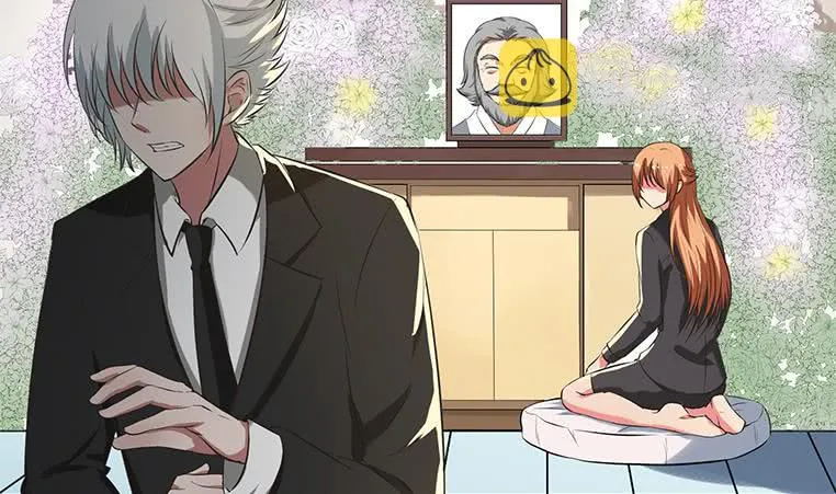 第190话 钟克利大闹葬礼 第29页