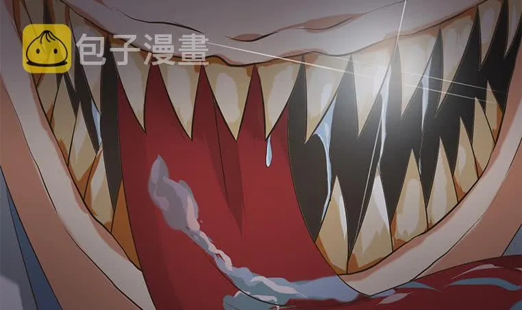 第190话 钟克利大闹葬礼 第57页