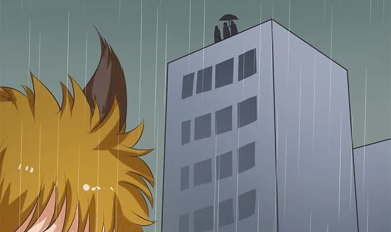 第190话 钟克利大闹葬礼 第66页